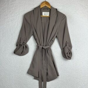 Aritzia Babaton jacket